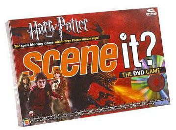 harry hermoine&ron