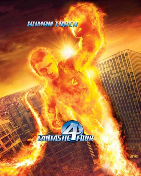 fantastic4four