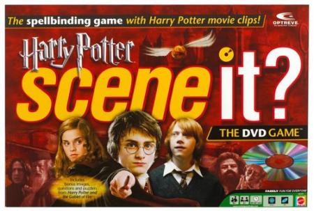 scene it?