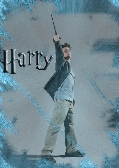 harry