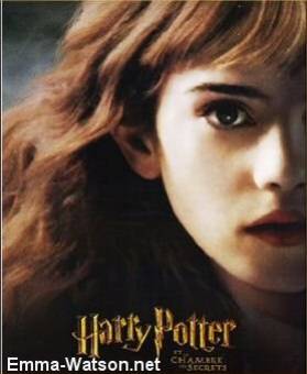 harry potter 2