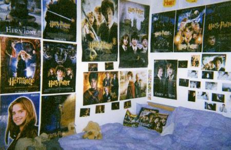 une autre chambre