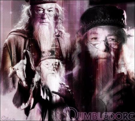 dumbledore