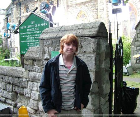 rupert grint