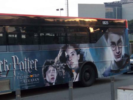 encore un bus